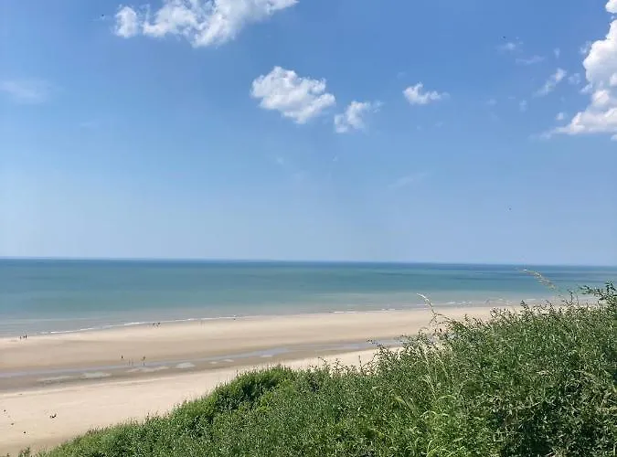Appart Calme A La Mer