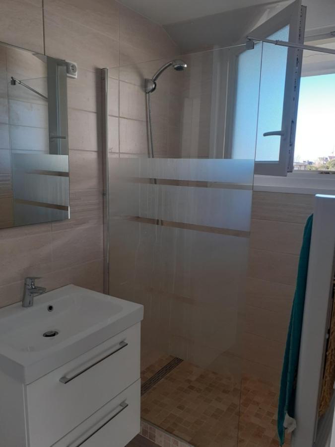 Apartment Calme A La Equihen-Plage
