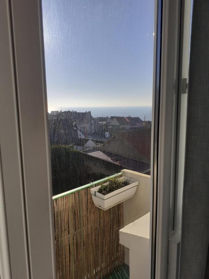 Calme A La Appartement Équihen-Plage