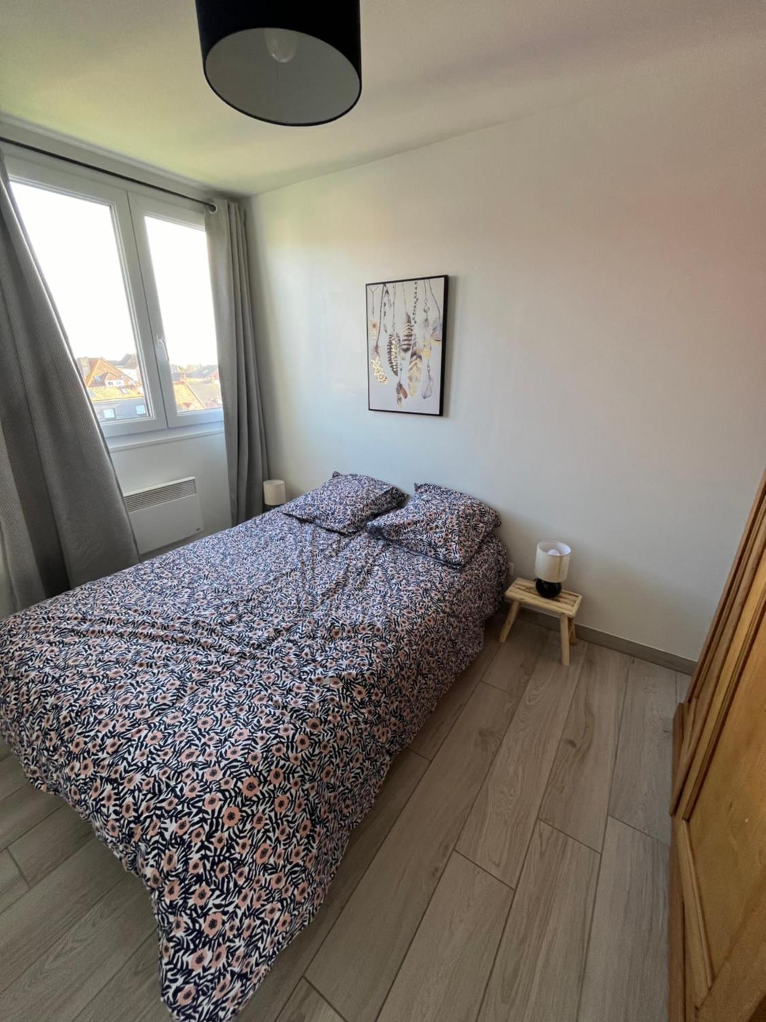 Appartement Calme A La